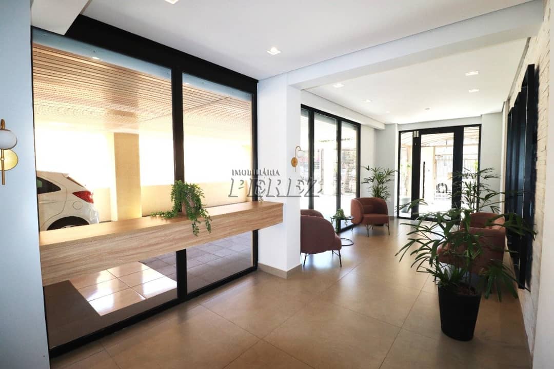 Apartamento para alugar no Edificio Mathilde, centro de Londrina - Foto 2