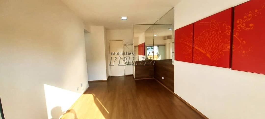 Apartamento para alugar no Edificio Mathilde, centro de Londrina - Foto 3