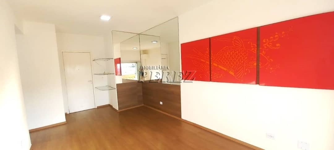 Apartamento para alugar no Edificio Mathilde, centro de Londrina - Foto 4