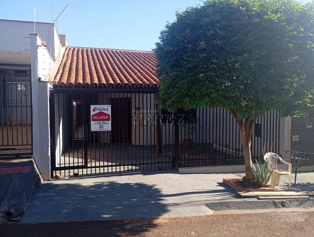 Casa para alugar no Vivendas do Arvoredo, região sul de Londrina - Foto 0