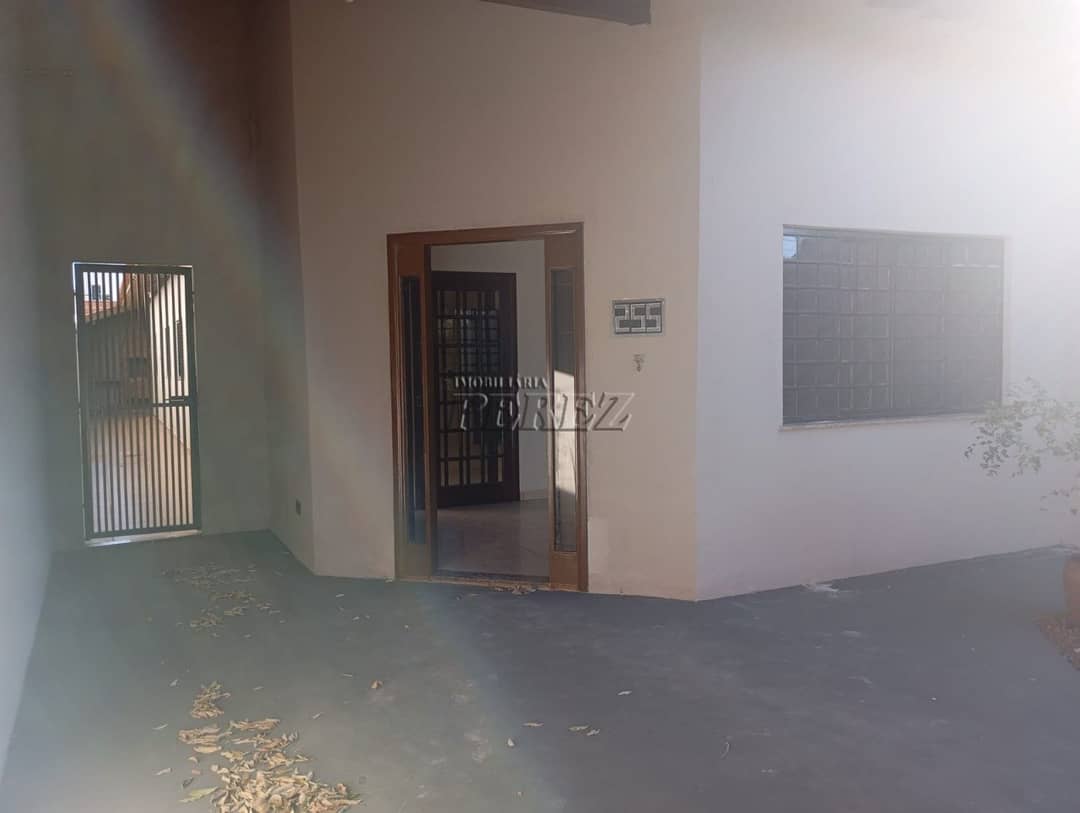 Casa para alugar no Vivendas do Arvoredo, região sul de Londrina - Foto 2
