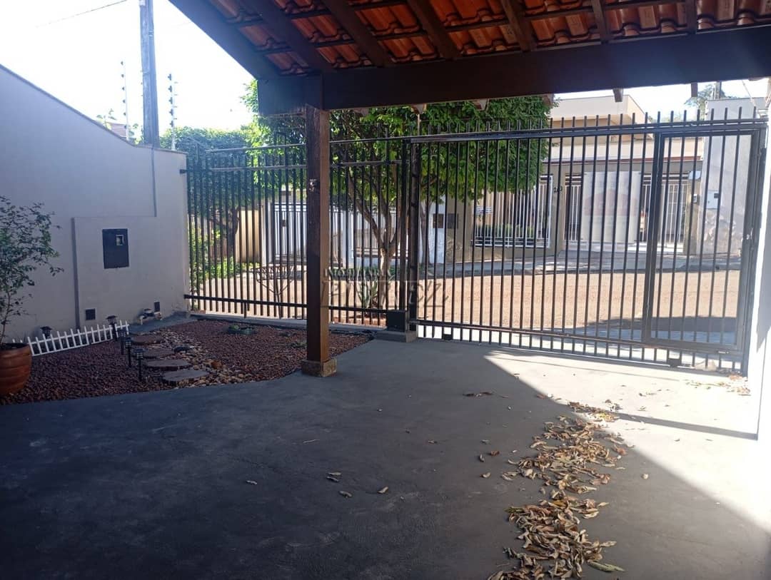 Casa para alugar no Vivendas do Arvoredo, região sul de Londrina - Foto 3