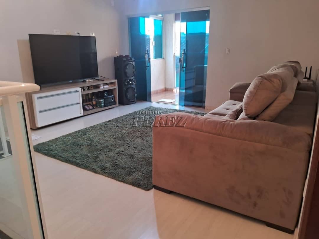 Casa à venda, Ampla Residência na Zona Leste de Londrina - 4 Dormitórios, 3 Suítes e 5 Vagas - Foto 3
