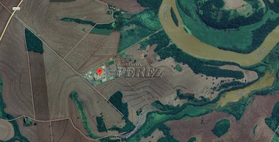 Terreno à venda de 308.789,50m² à Venda na PR-090 - Taquara do Reino, Ibiporã - Foto 1