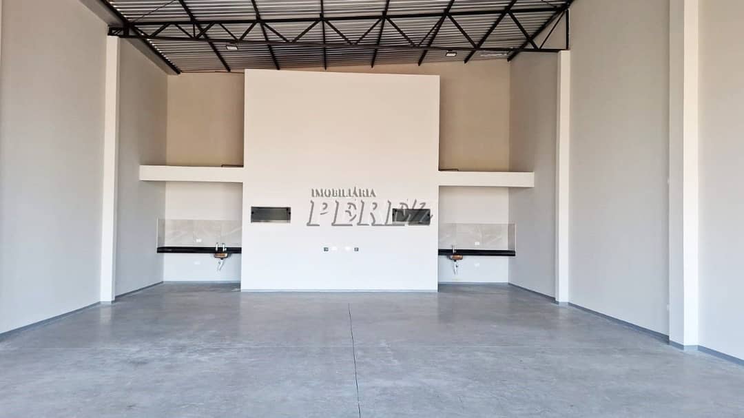 Barracão para alugar na Gleba Simon Frazer - Região leste de Londrina - Foto 2