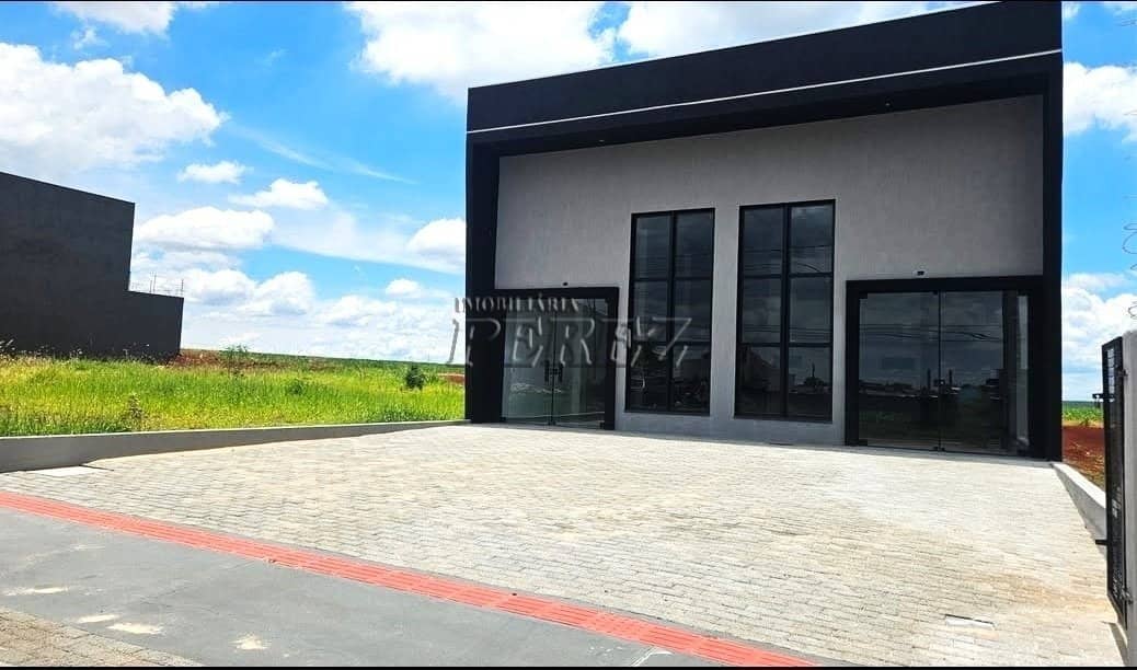 Barracão para alugar na Gleba Simon Frazer - Região leste de Londrina - Foto 0