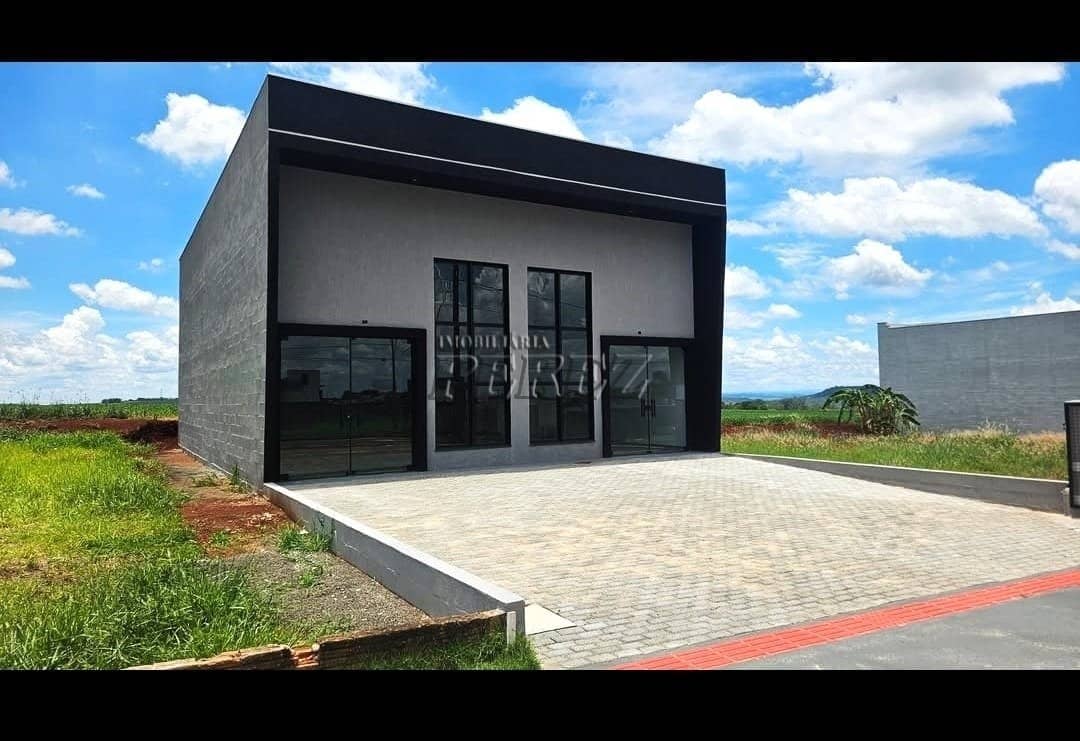 Barracão para alugar na Gleba Simon Frazer - Região leste de Londrina - Foto 2