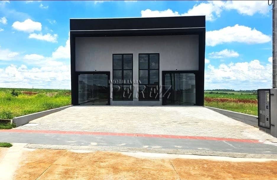 Barracão para alugar na Gleba Simon Frazer - Região leste de Londrina - Foto 1