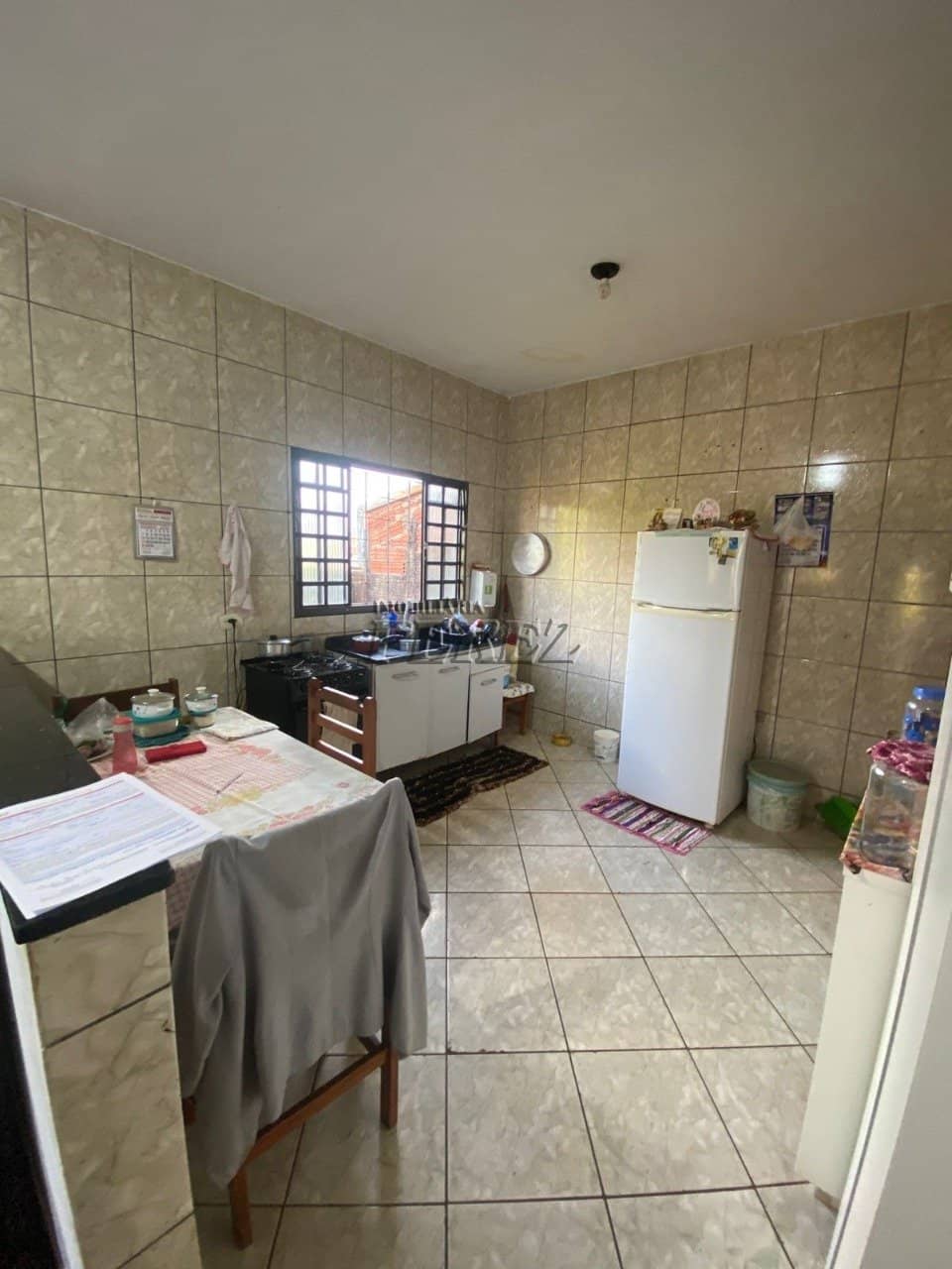 Casa à Venda na Zona Norte de Londrina - 3 Quartos em Terreno de 320m² - Foto 4