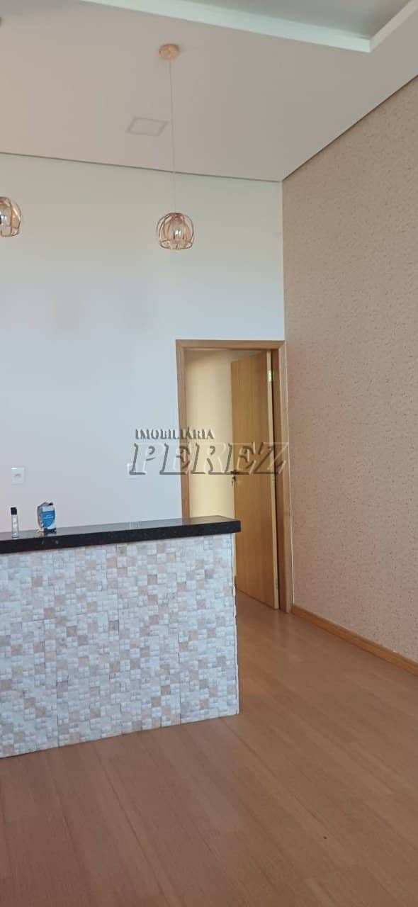 Casa à venda Nova e Moderna à Venda - 3 Quartos, Suíte, Churrasqueira e Acabamento Premium - Foto 2