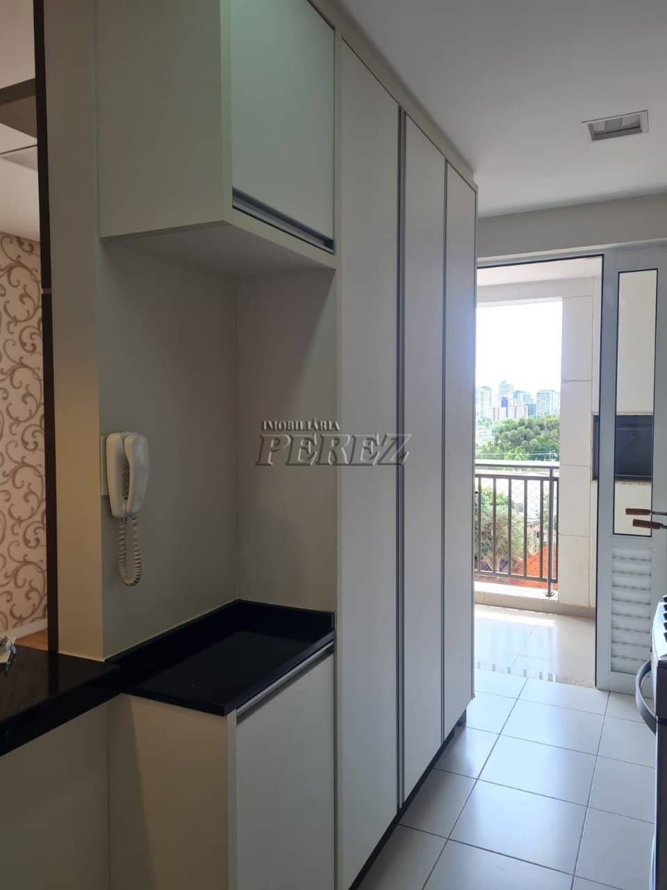 Apartamento à venda no Solar Lalique - 3 Dormitórios com Suíte e Sacada em Londrina! - Foto 4