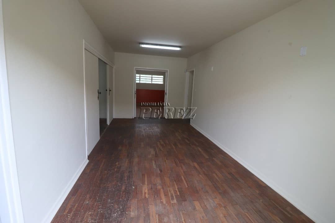 Casa comercial a venda e locação na Rua Morretes no centro de Londrina - Foto 1