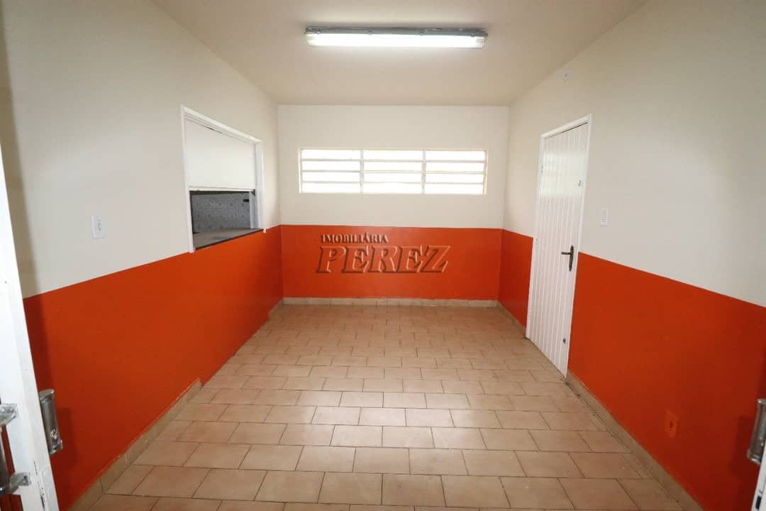 Casa comercial a venda e locação na Rua Morretes no centro de Londrina - Foto 2