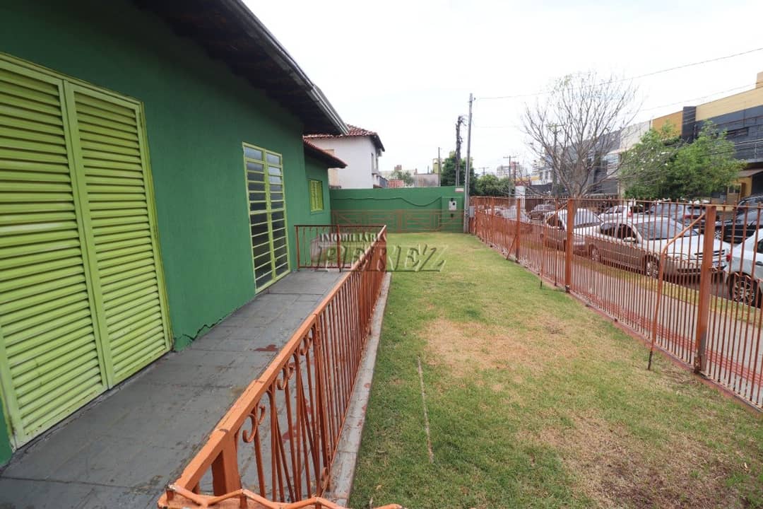 Casa comercial a venda e locação na Rua Morretes no centro de Londrina - Foto 0