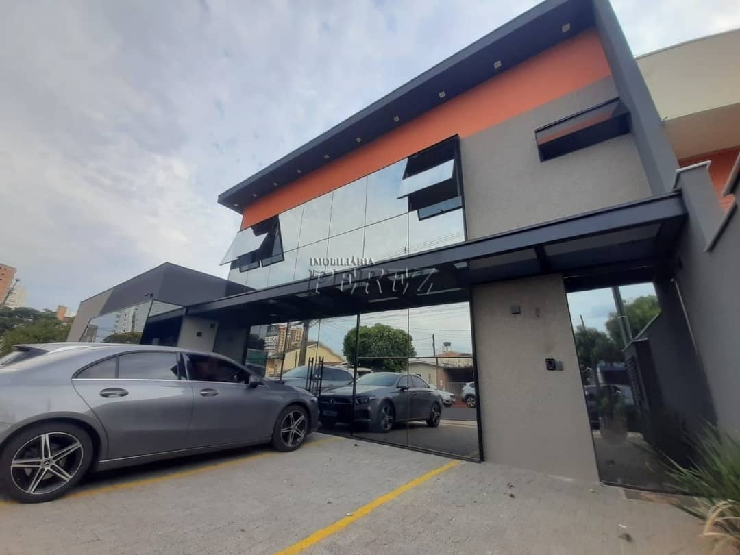 Imóvel comercial novo para alugar no centro de Londrina - Foto 0