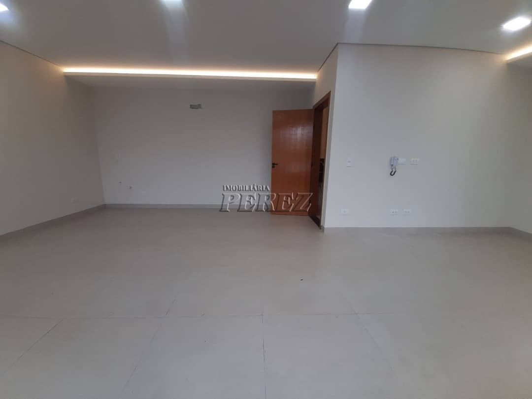 Imóvel comercial novo para alugar no centro de Londrina - Foto 1