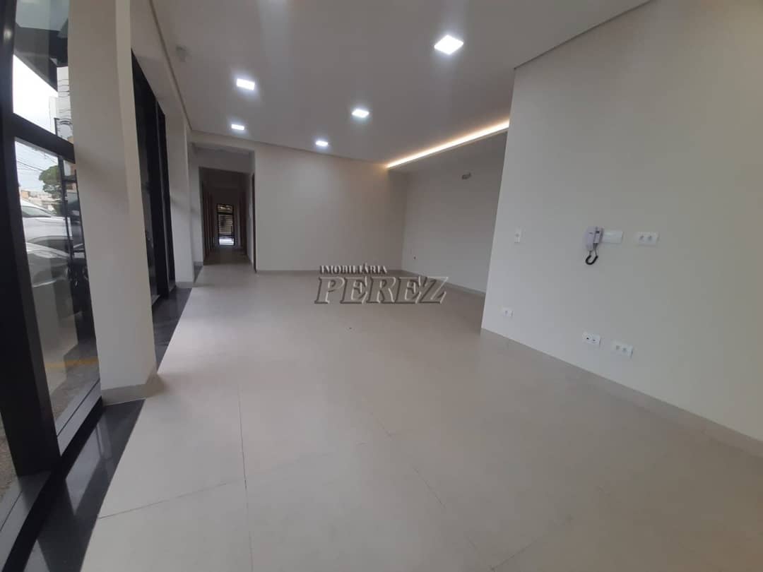 Imóvel comercial novo para alugar no centro de Londrina - Foto 2