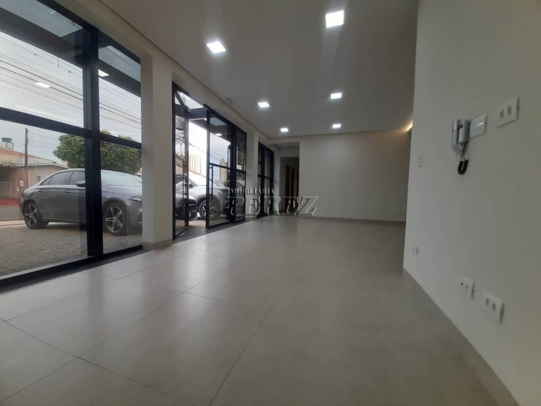 Imóvel comercial novo para alugar no centro de Londrina - Foto 3