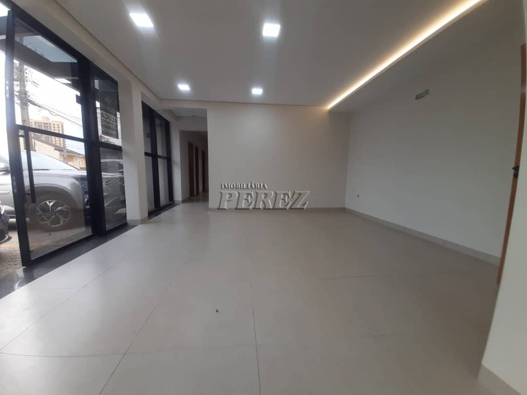 Imóvel comercial novo para alugar no centro de Londrina - Foto 4