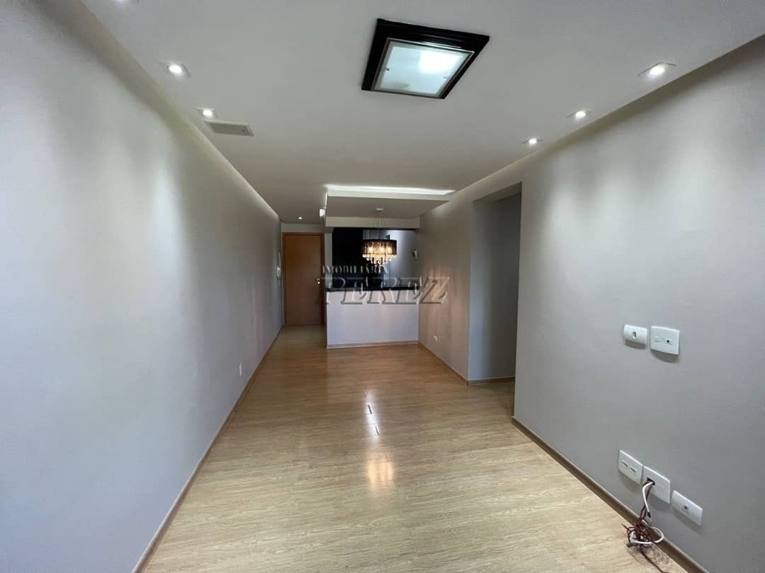Apartamento à venda  com 3 Quartos e Sacada com Churrasqueira na Zona Sul de Londrina - Foto 2