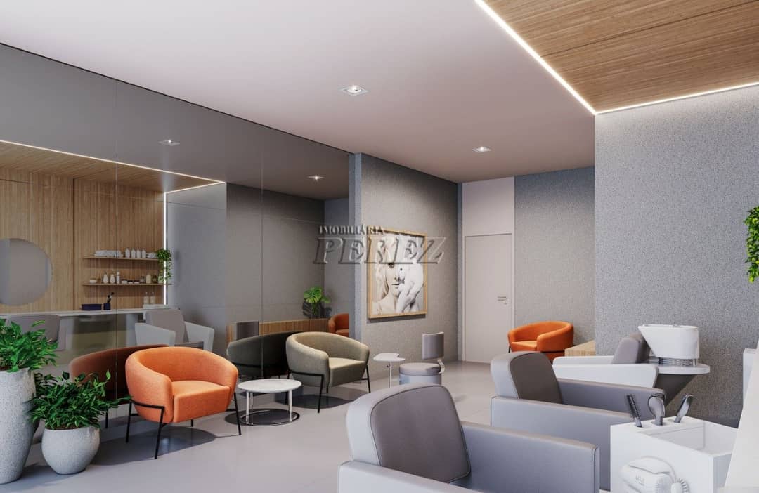 Apartamento a venda  de Alto Padrão no Wonder Vectra - 351m² com 4 Suítes e 3 Vagas - Foto 4