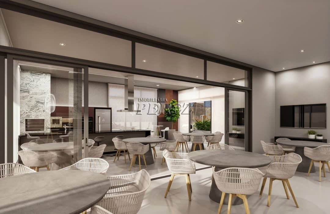 Apartamento a venda  de Alto Padrão no Wonder Vectra - 351m² com 4 Suítes e 3 Vagas - Foto 2