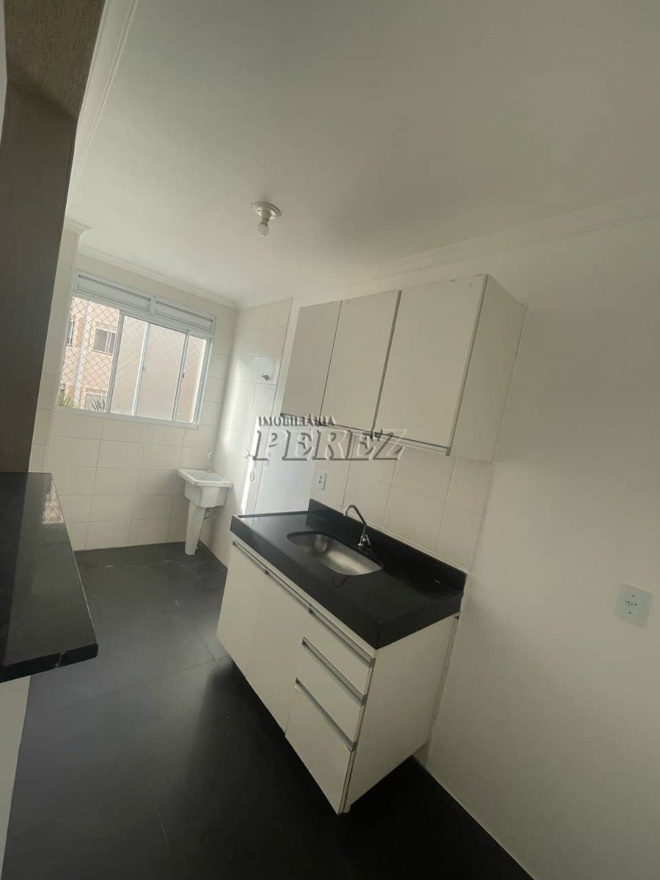 Apartamento para Alugar - Residencial Spazio Lyon, Zona Norte de Londrina - Foto 3