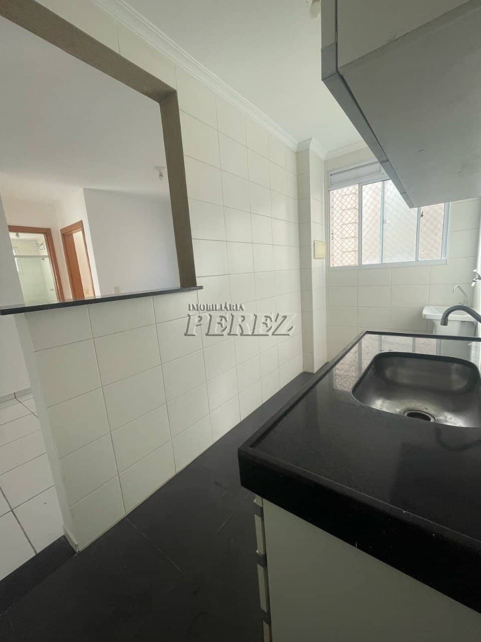 Apartamento para Alugar - Residencial Spazio Lyon, Zona Norte de Londrina - Foto 4