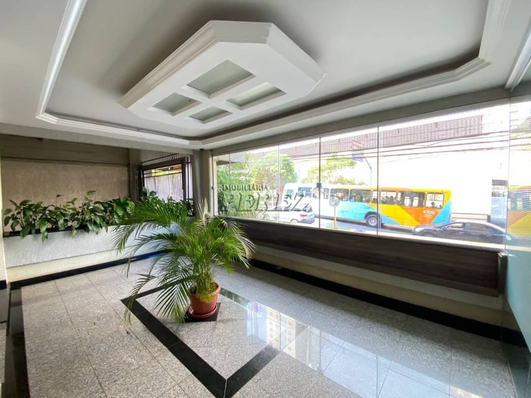 Apartamento para alugar no Edifício Grajaú, no centro de Londrina - Foto 3