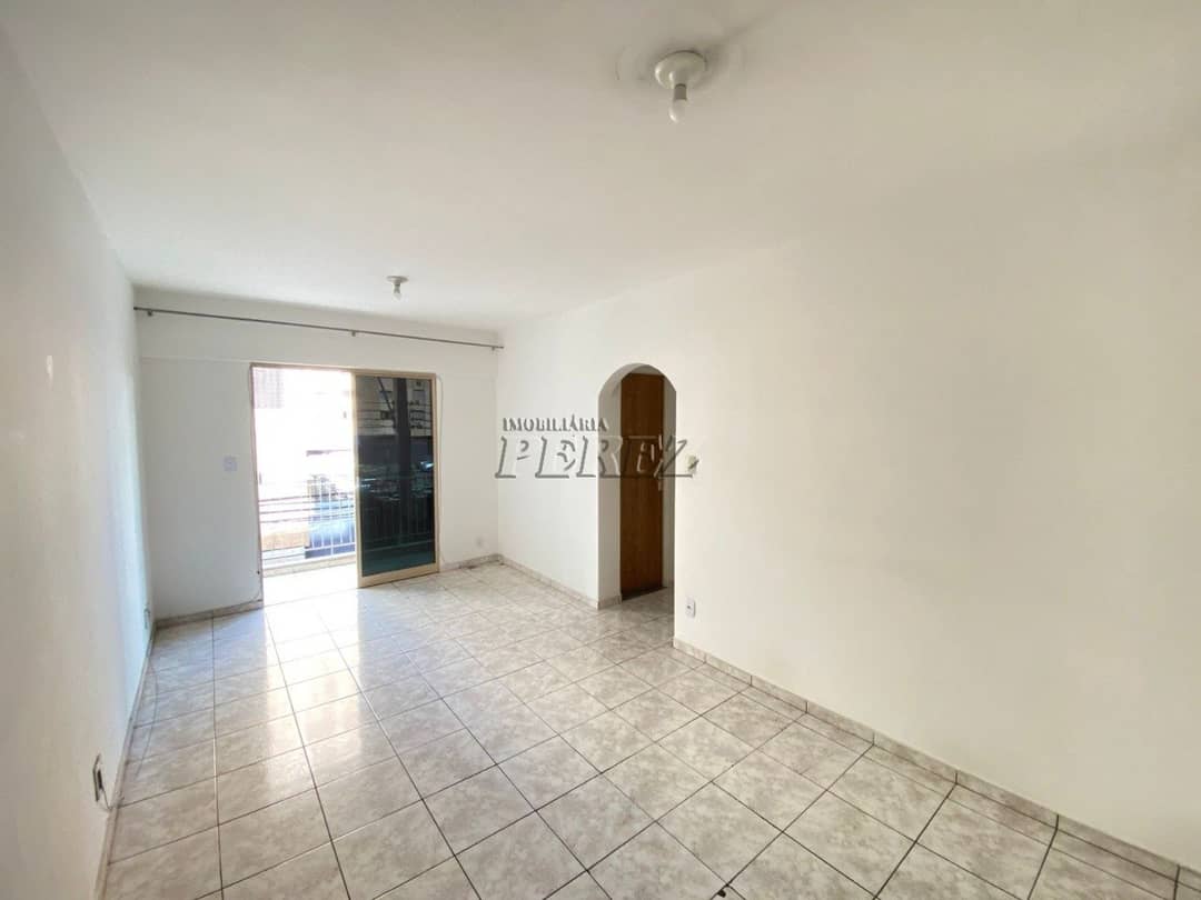 Apartamento para alugar no Edifício Grajaú, no centro de Londrina - Foto 4