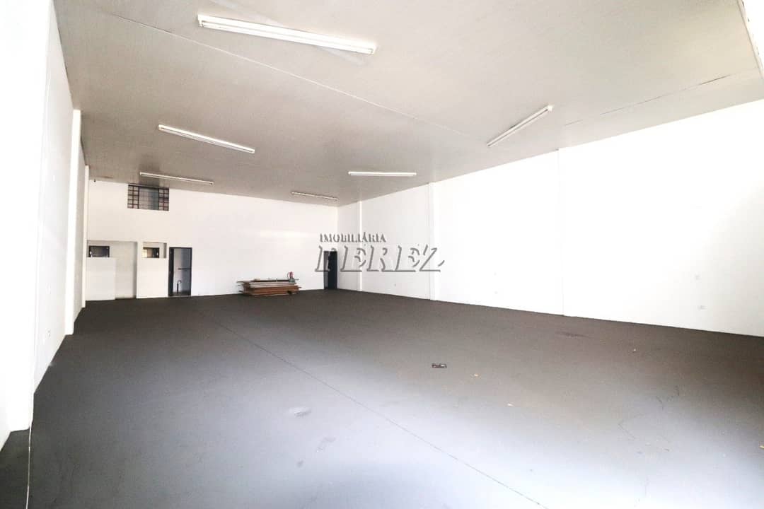 Barracão para alugar no Alto da Boa Vista, região norte de Londrina - Foto 3