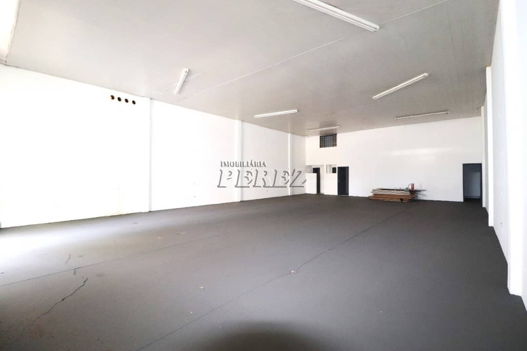Barracão para alugar no Alto da Boa Vista, região norte de Londrina - Foto 4