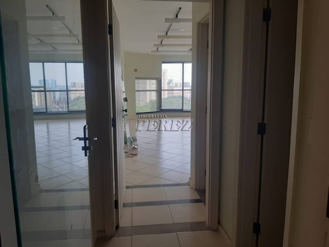 Sala para alugar no Edifício Pioneiros do Café, no centro de Londrina - Foto 1
