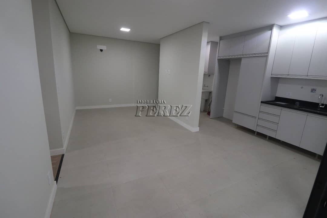 Apartamento para alugar no Odyssey na região central de Londrina - Foto 1