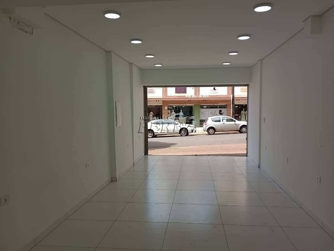 Sala para alugar no centro de Londrina - Rua Pio XII - Foto 3