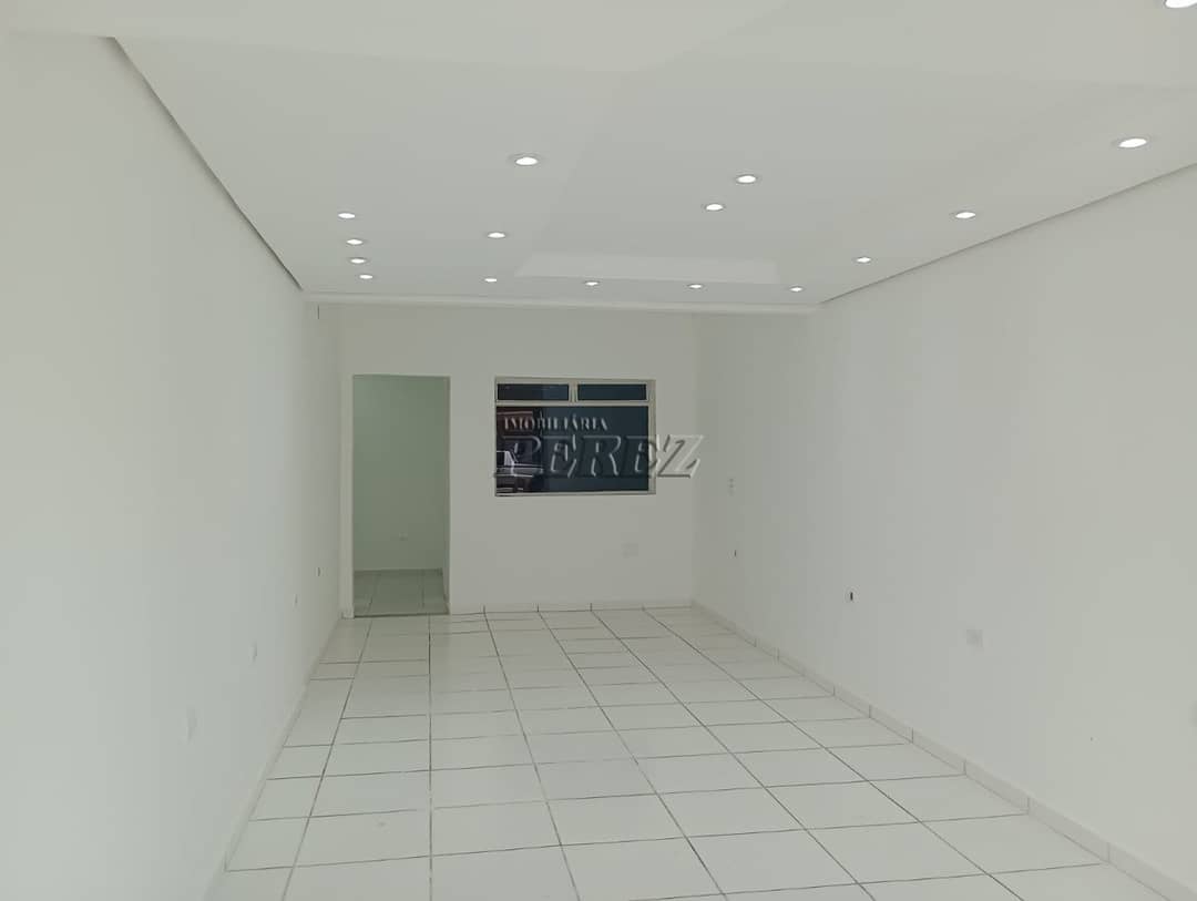 Sala para alugar no centro de Londrina - Rua Pio XII - Foto 4