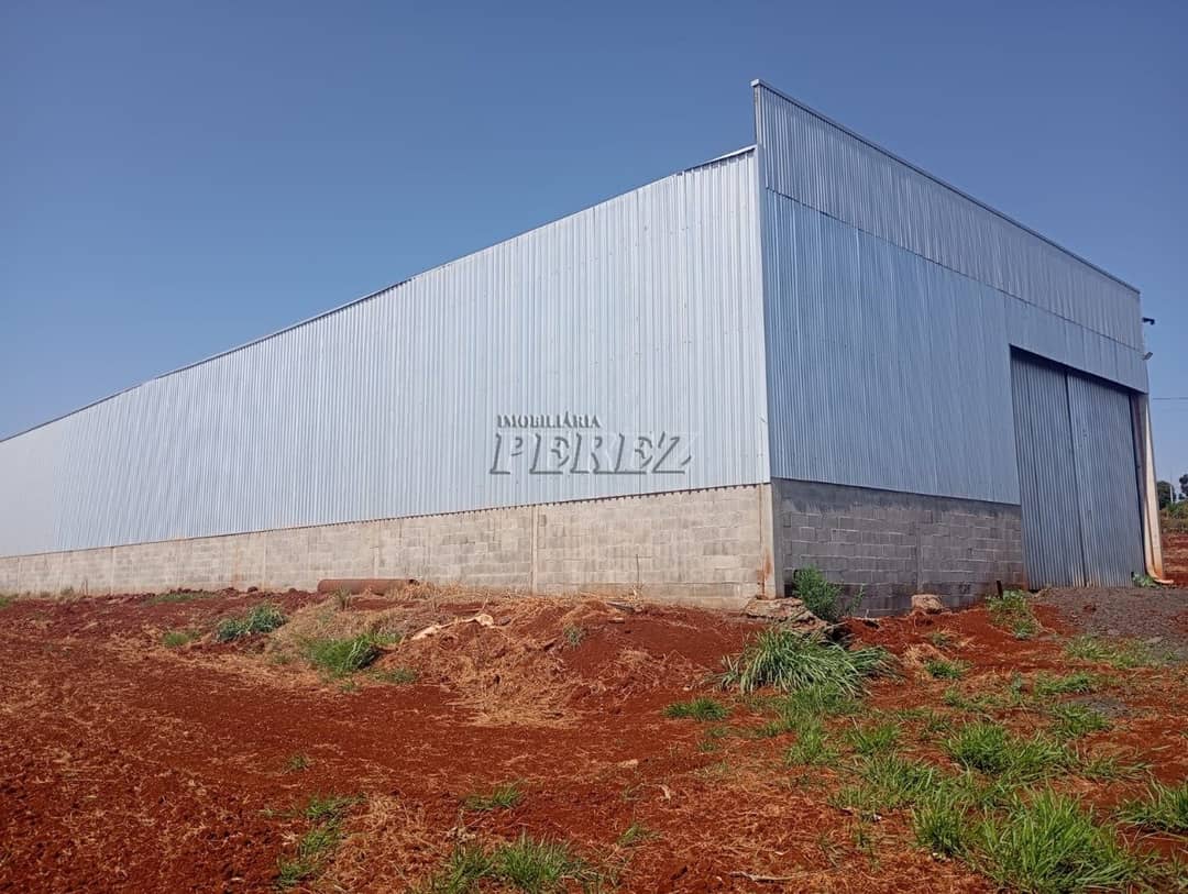 Barracão à venda e locação, com 9.000m² de terreno e 900m² construídos ? Ideal para logística, indústria ou investimento! - Foto 3