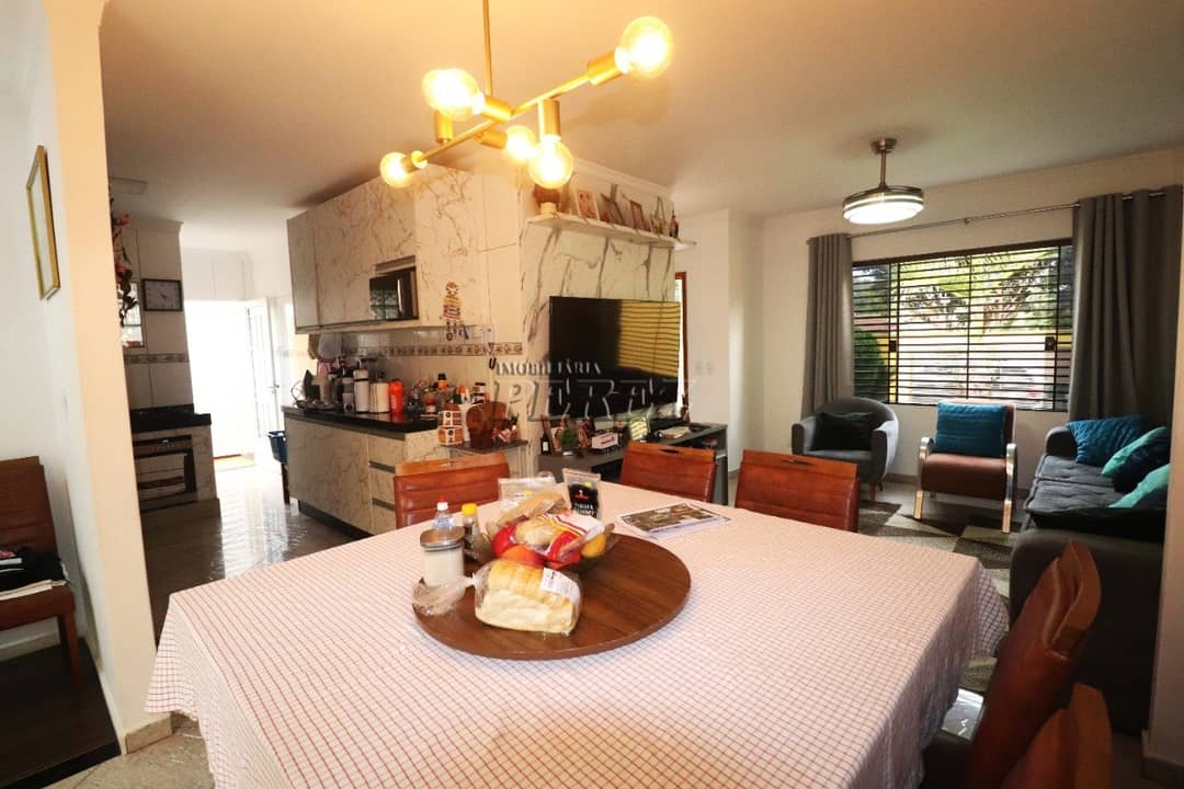 Casa para alugar na Vila Brasil - Centro de Londrina - Foto 2