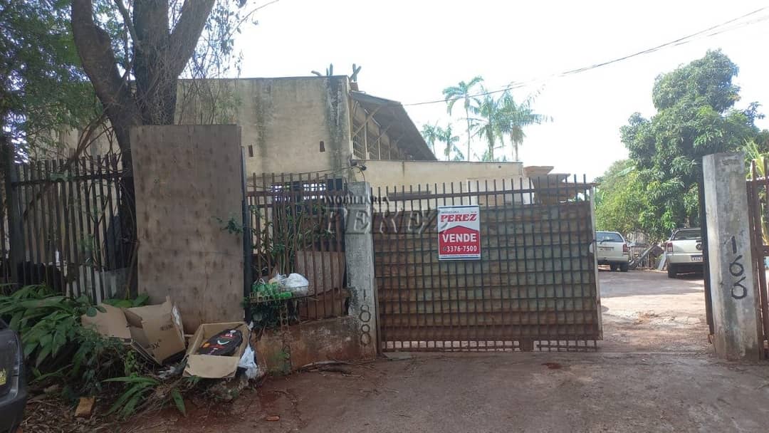 Barracão comercial para venda e locação na região norte de Londrina - Foto 0