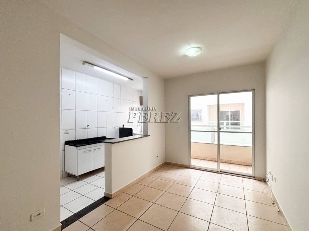 Apartamento à venda na Vila Siam - conforto e valorização na Zona Leste de Londrina! - Foto 1