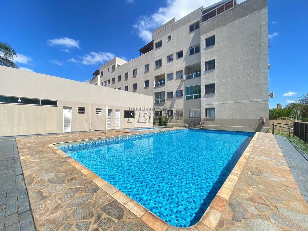 Apartamento à venda na Vila Siam - conforto e valorização na Zona Leste de Londrina! - Foto 0