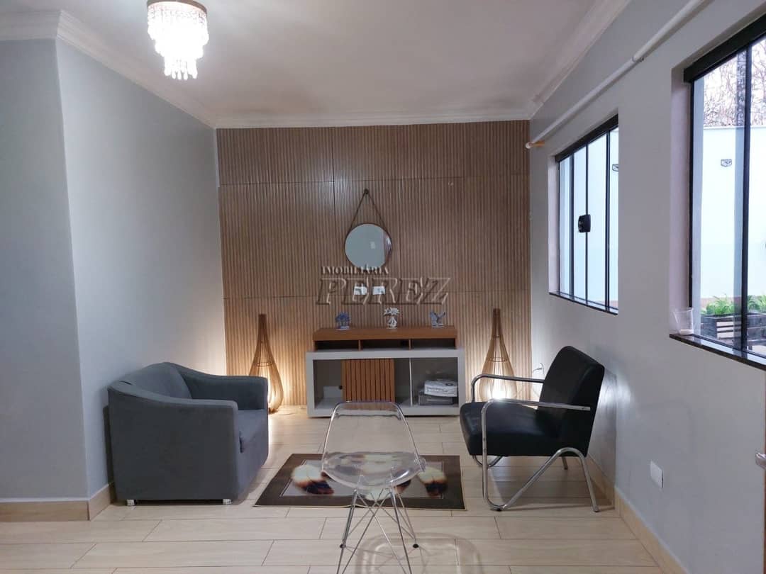 Casa completa à venda na Zona Norte de Londrina - Edícula, suíte e energia solar! - Foto 4