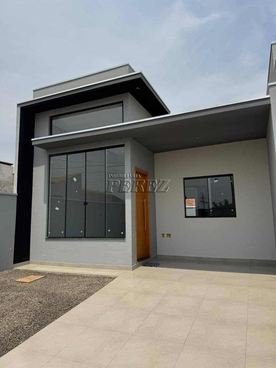 Casa à venda, geminada no Jardim Verona - Conforto e praticidade na Zona Norte de Londrina! - Foto 0