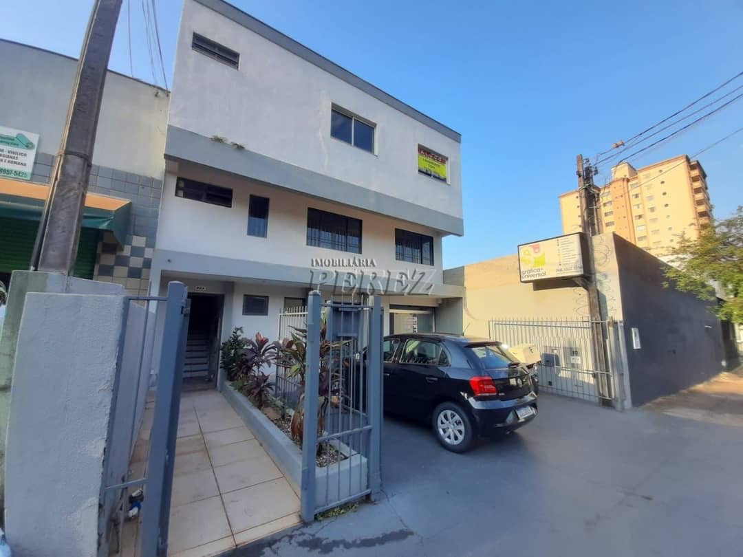 Sala Comercial para alugar no Centro de Londrina - Próxima ao Calçadão e Terminal Urbano - Foto 0