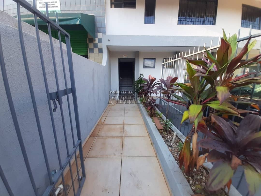 Sala Comercial para alugar no Centro de Londrina - Próxima ao Calçadão e Terminal Urbano - Foto 1