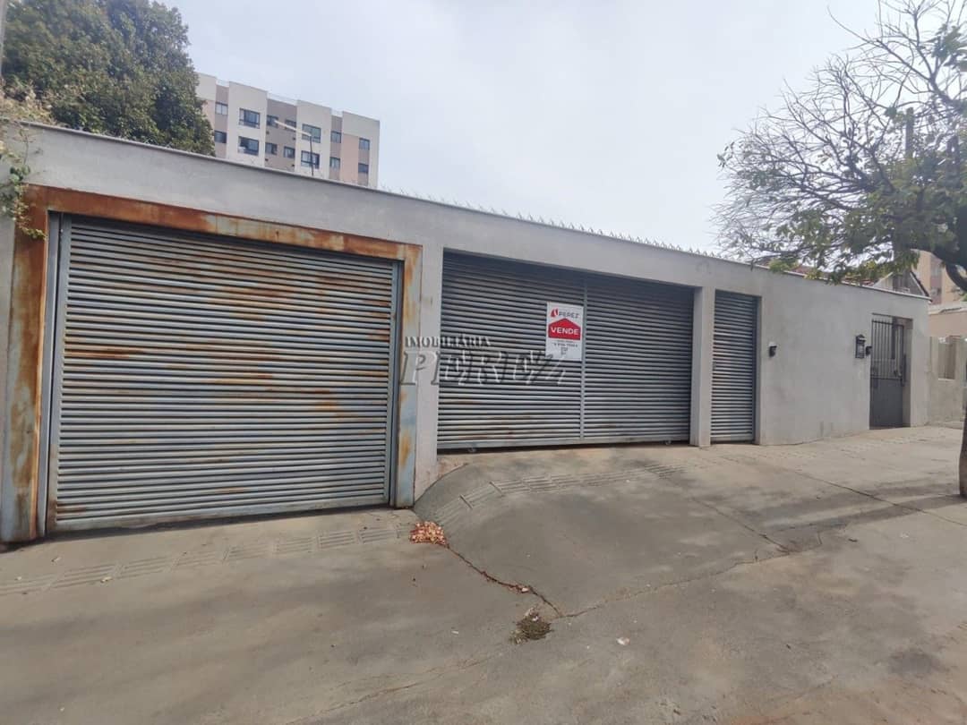 Casa à venda na região central de Londrina, casa ampla, aconchegante, espaçosa e moderna. - Foto 0