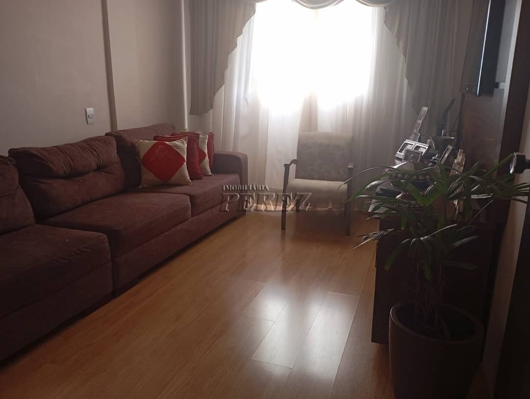 Apartamento à venda no Edifício Novo Inajá - Conforto e praticidade no Centro de Londrina! - Foto 1