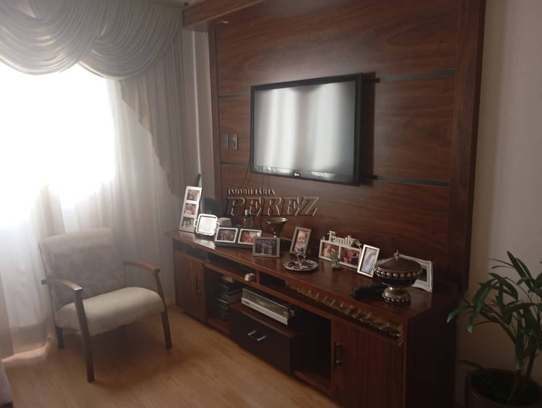 Apartamento à venda no Edifício Novo Inajá - Conforto e praticidade no Centro de Londrina! - Foto 2