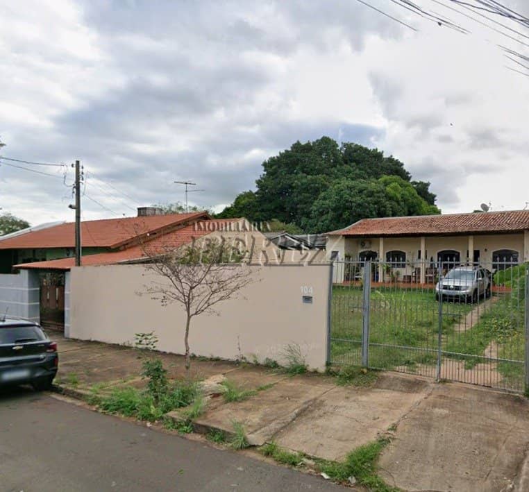 Casa a venda na Vila Zelina, região sul de Londrina - Foto 0