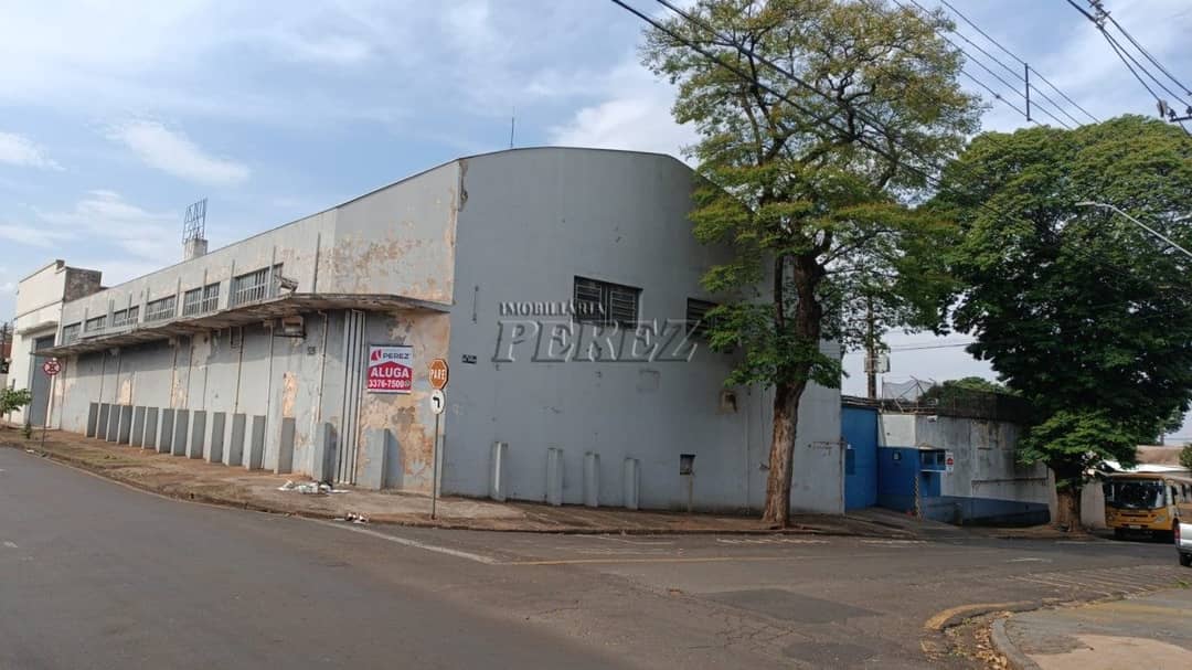 Barracão para alugar no centro - Foto 4